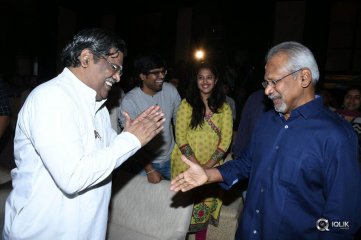 Cheliyaa Movie Audio Launch